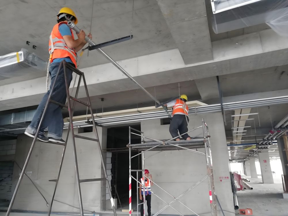 建德压力管道安装报价